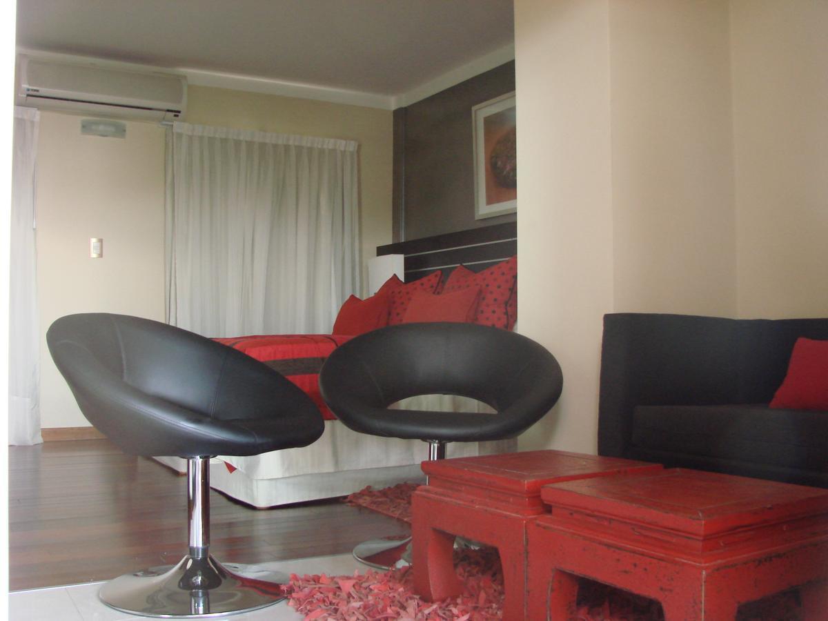 Zoom Apartments Hotel コルドバ エクステリア 写真