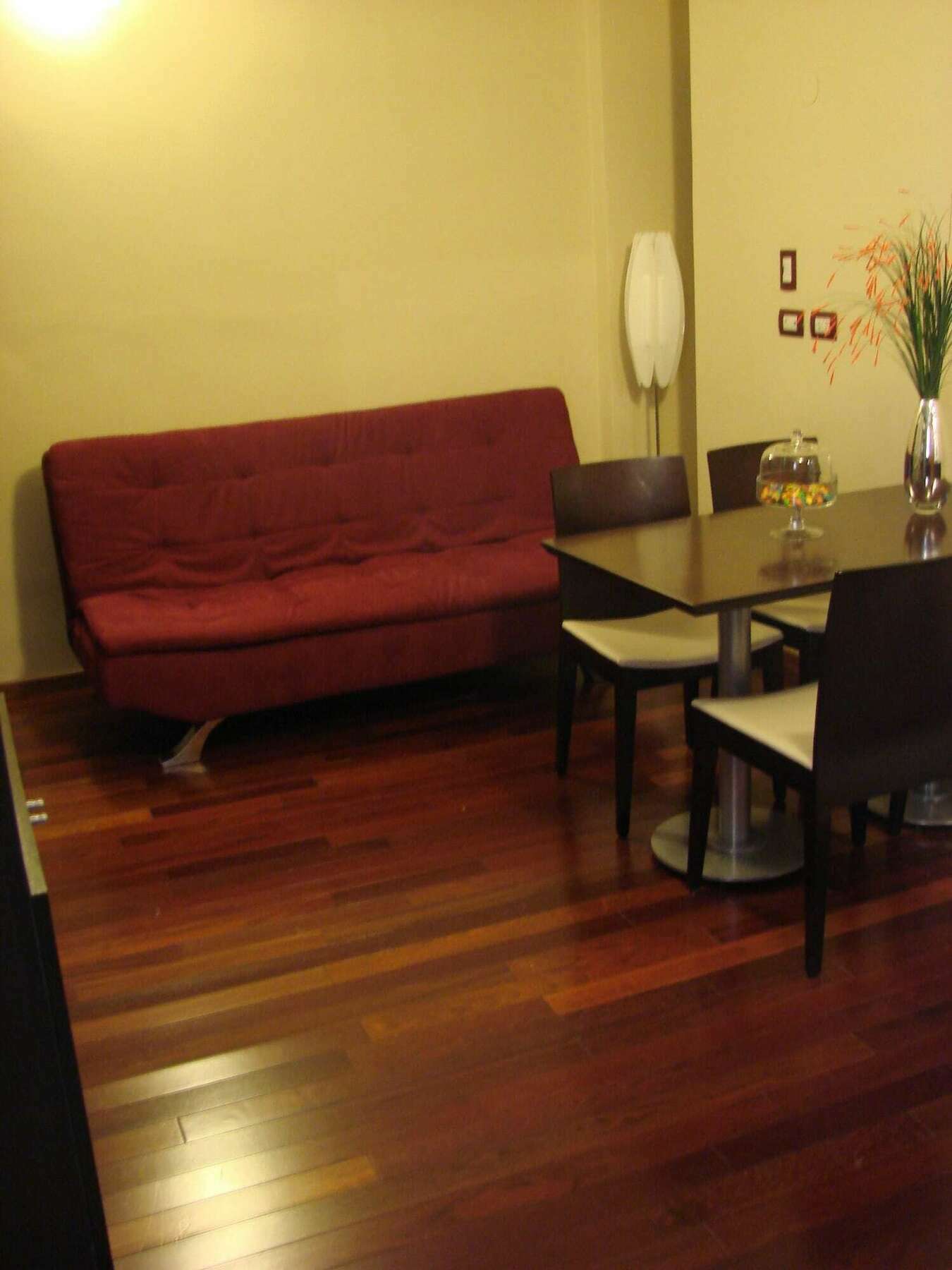 Zoom Apartments Hotel コルドバ エクステリア 写真